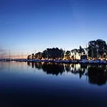 Lejlighed Unteres 110qm Mönkebude
