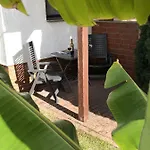 Unteres 110qm Lejlighed Mönkebude