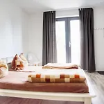 Unteres 110qm Lejlighed Mönkebude