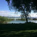 Lejlighed Unteres 110qm Mönkebude