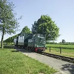 Unteres 110qm Lejlighed Mönkebude