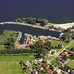 Unteres 110qm Mönkebude
