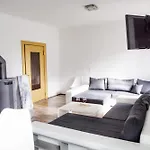 Lejlighed Unteres 110qm Mönkebude