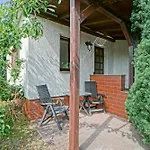 Unteres 110qm * Mönkebude