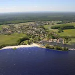 Unteres 110qm Mönkebude