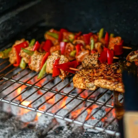 Appartement Unteres 110qm *