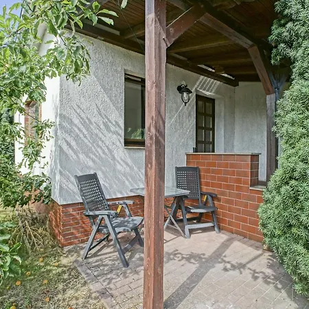 Unteres 110qm Mönkebude