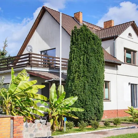 Unteres 110qm * Mönkebude