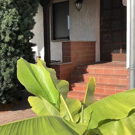 Appartement Unteres 110qm