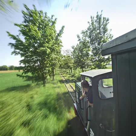 Unteres 110qm Appartement