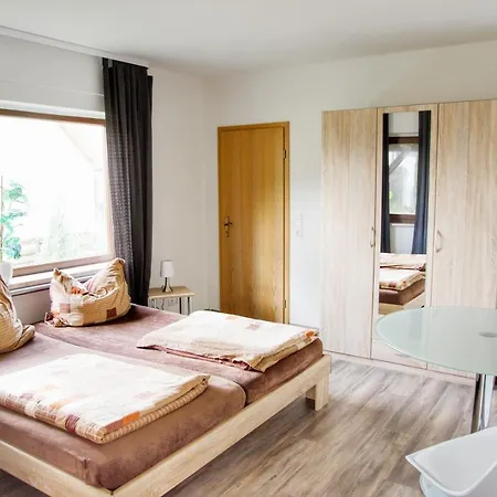 Unteres 110qm * Mönkebude