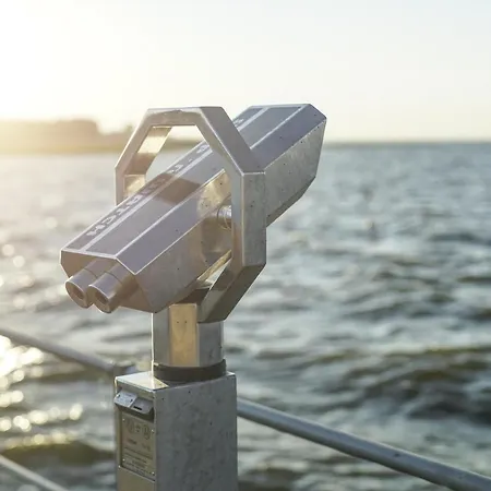 Appartement Unteres 110qm Mönkebude