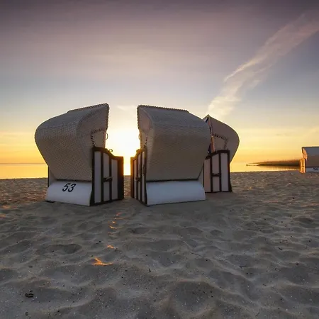 Appartement Unteres 110qm