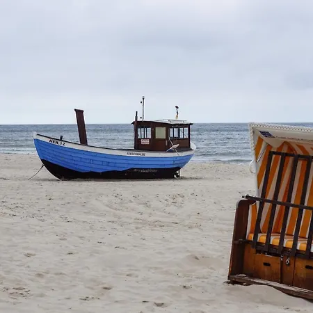 Unteres 110qm * Mönkebude