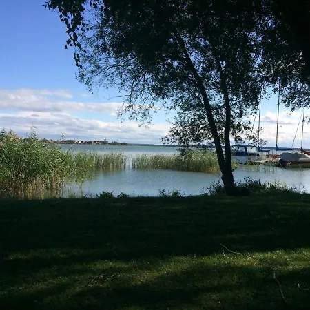 Appartement Unteres 110qm Mönkebude