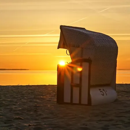 Appartement Unteres 110qm