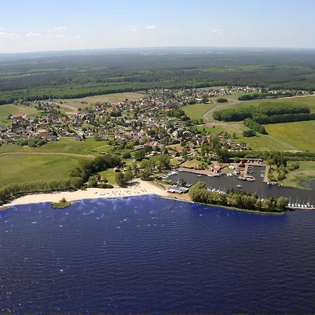 Appartement Unteres 110qm Mönkebude