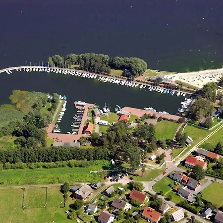 Unteres 110qm Mönkebude