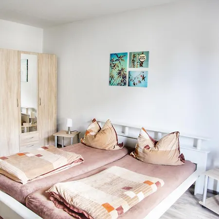 Appartement Unteres 110qm