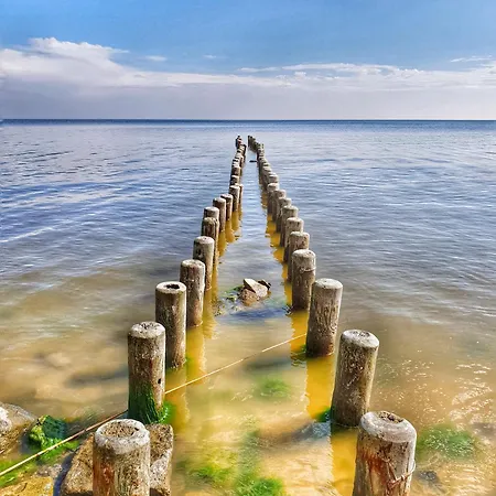 Appartement Unteres 110qm *