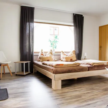 Appartement Unteres 110qm *
