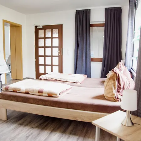 Appartement Unteres 110qm *