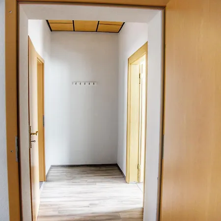 Unteres 110qm Appartement