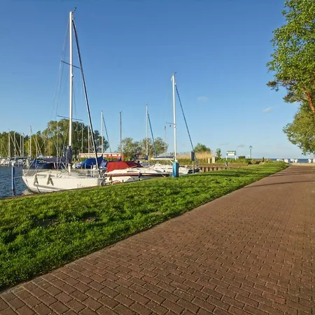 Unteres 110qm Mönkebude