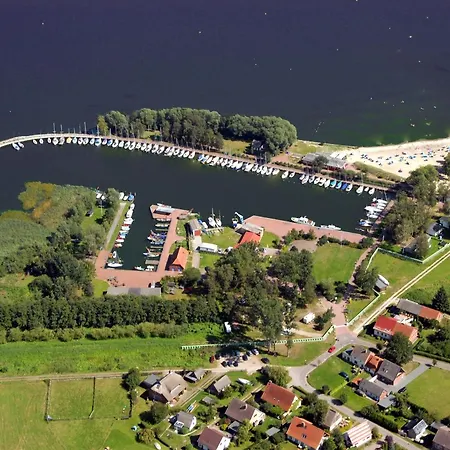 Unteres 110qm Mönkebude